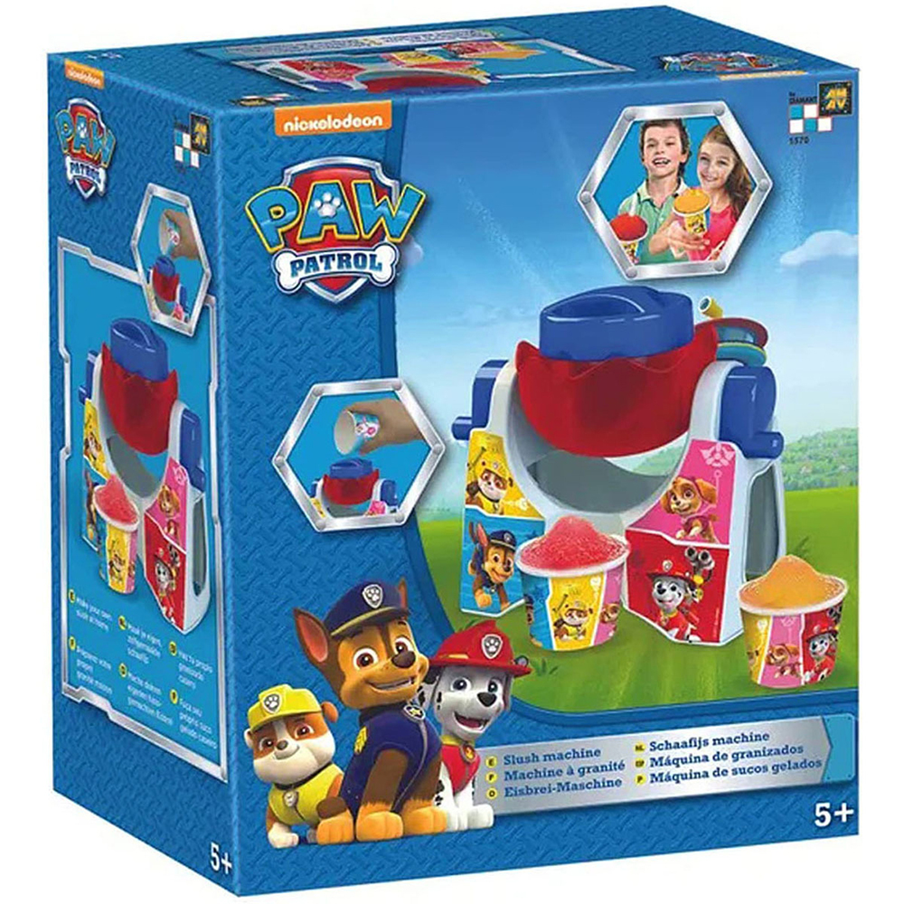 paw-patrol-slush-machine