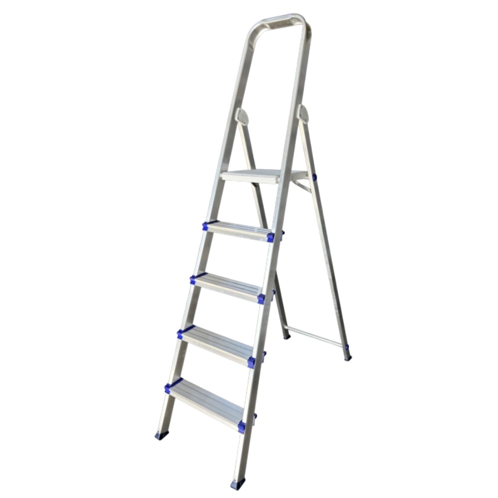 jormax-ladder-aluminium-standard-5-steps