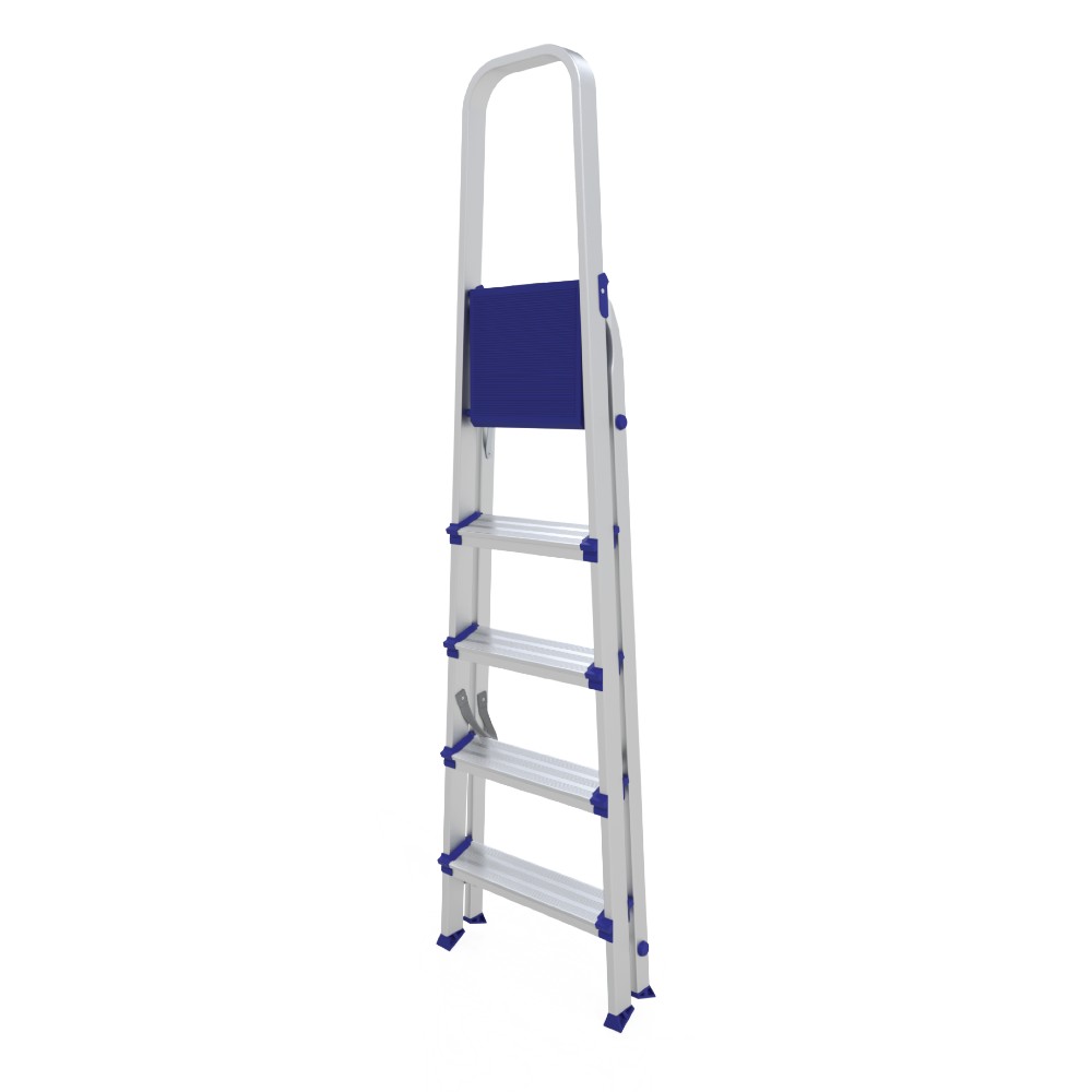 jormax-ladder-aluminium-standard-5-steps