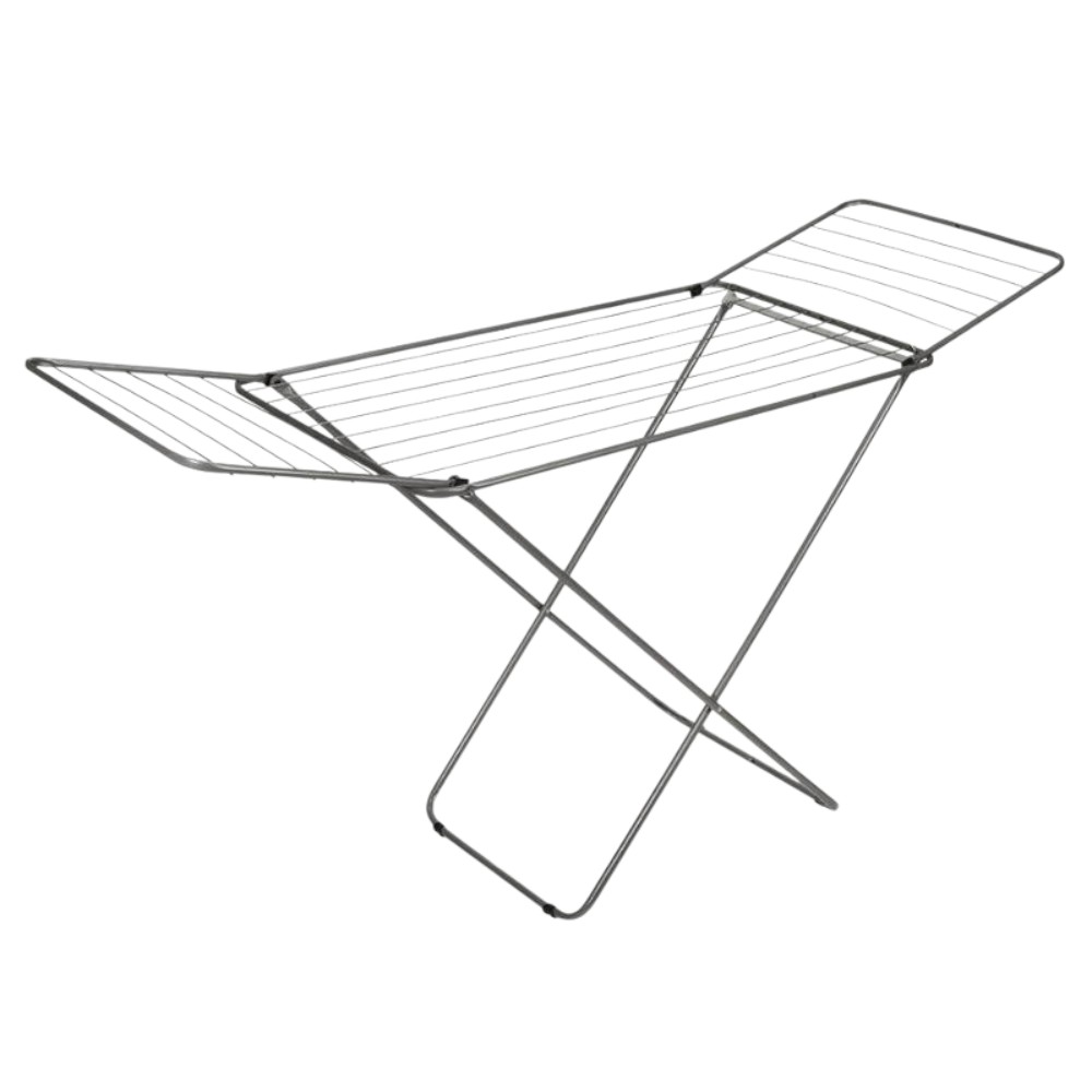 clothes-airer-metal-grey