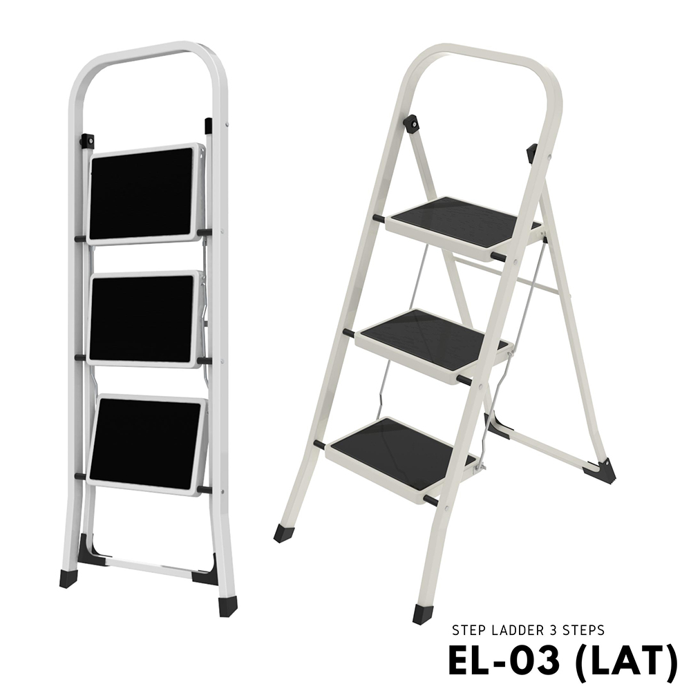 sonecol-el-03-latp-3-step-metal-step-ladder