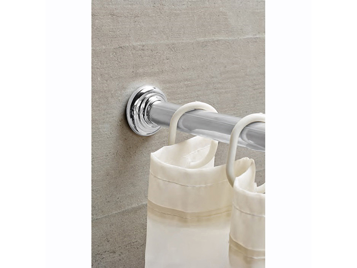 chromed-aluminium-extendable-shower-curtain-rod