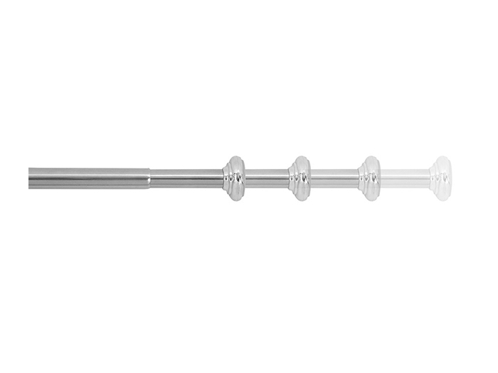 chromed-aluminium-extendable-shower-curtain-rod