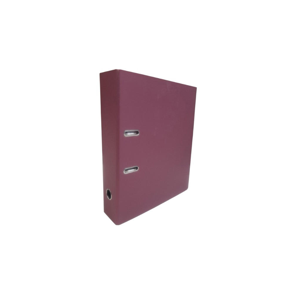 lever-arch-file-a4-70mm-metallic-purple