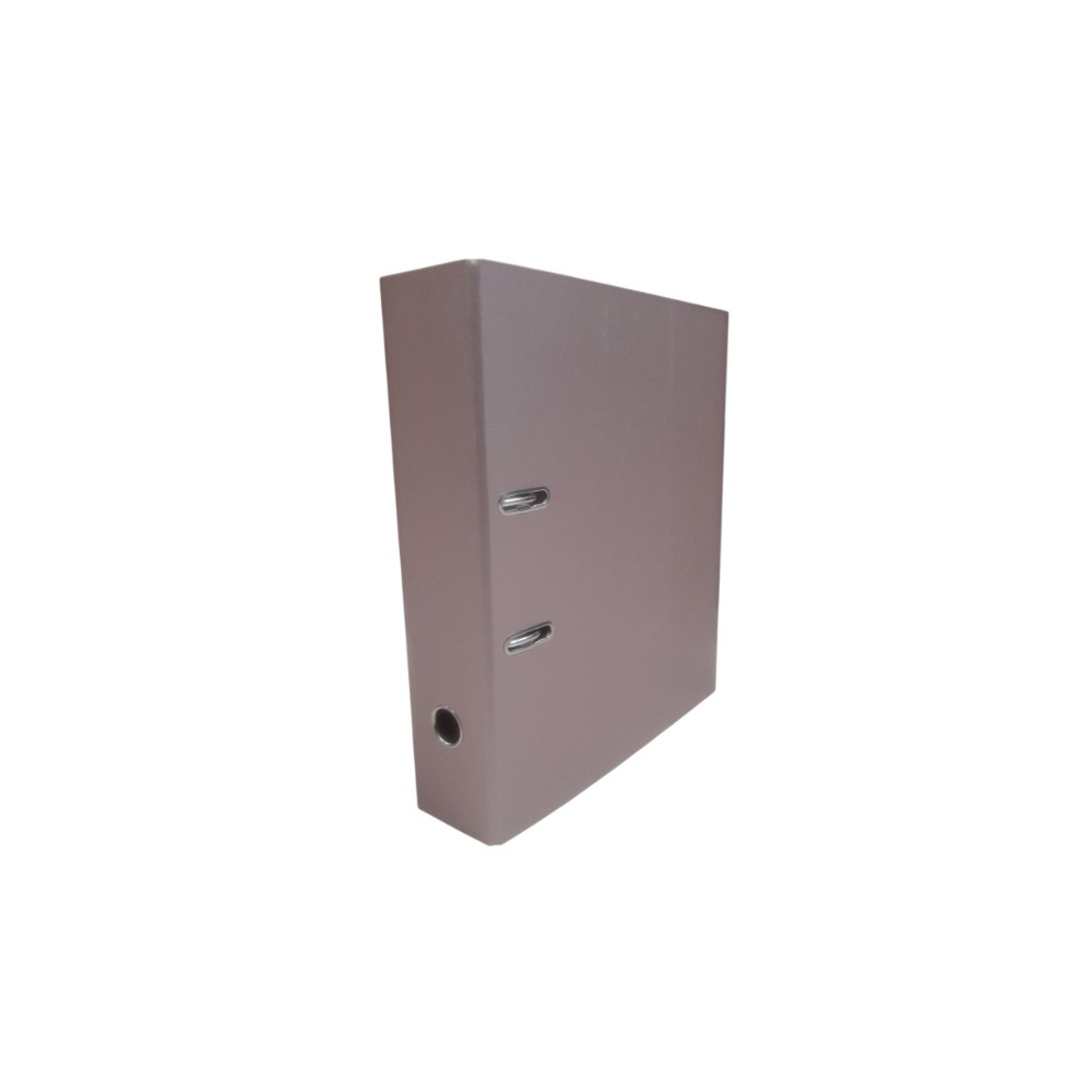 lever-arch-file-a4-70mm-metallic-pink