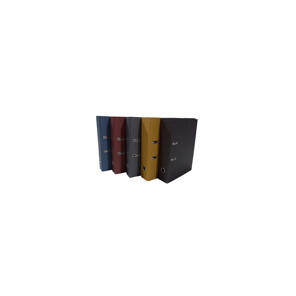 school-folder-a4-2-rings-dark-brown