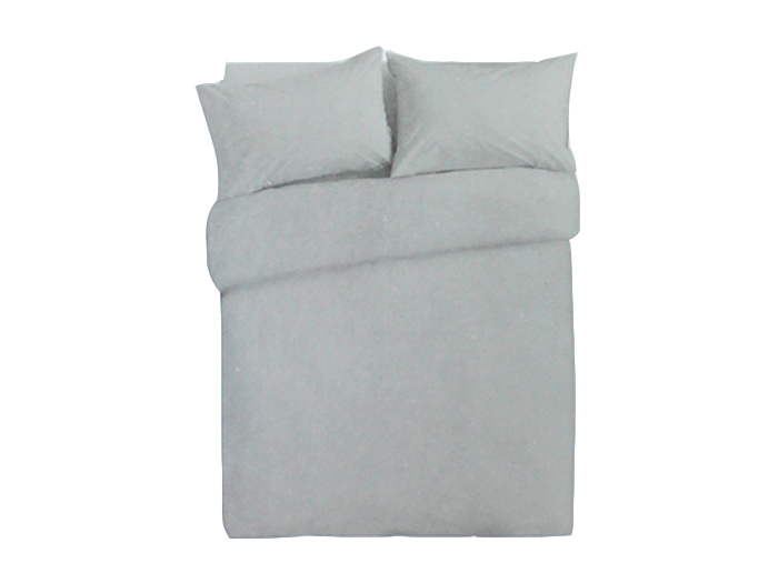 summer-plain-cotton-bed-sheets-set-for-super-single-bed-grey