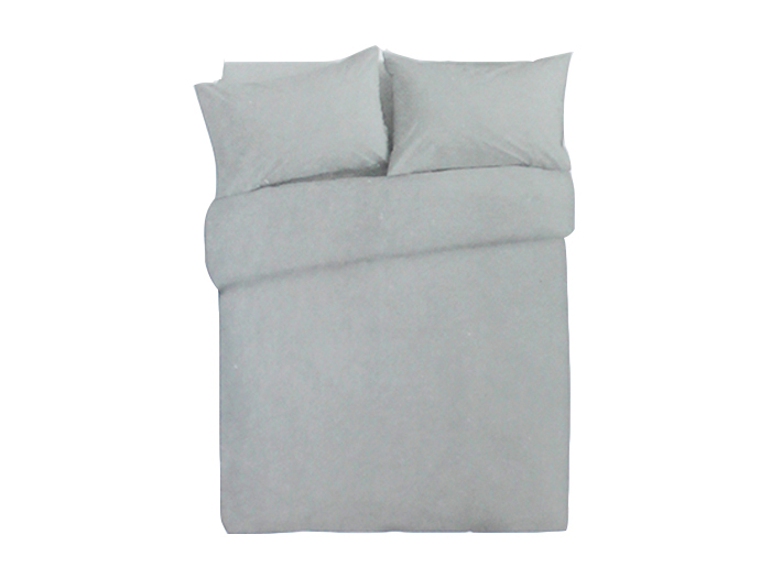 summer-plain-cotton-bed-sheets-set-for-king-bed-grey