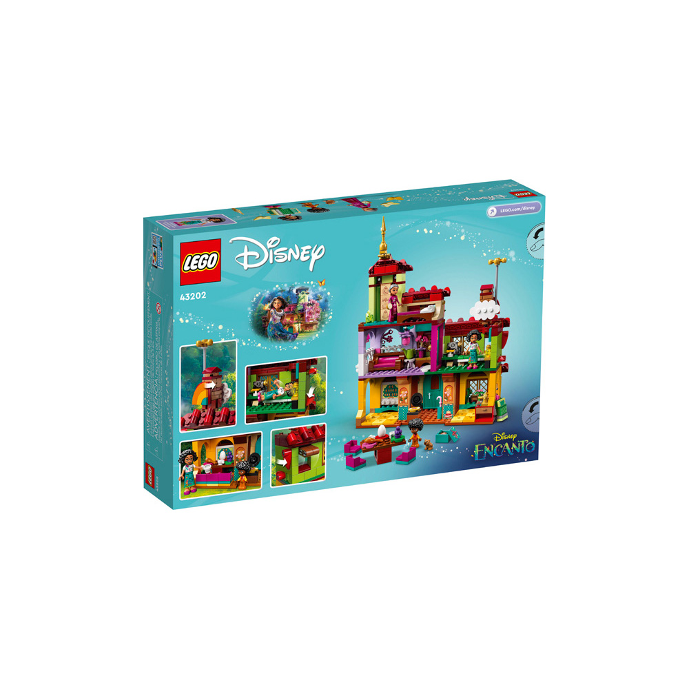 lego-disney-the-madrigal-house-576-pieces