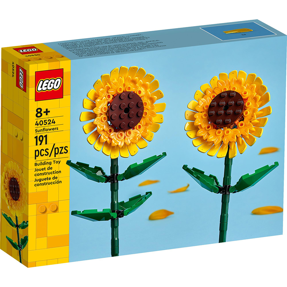 lego-creator-sunflowers-191-pieces
