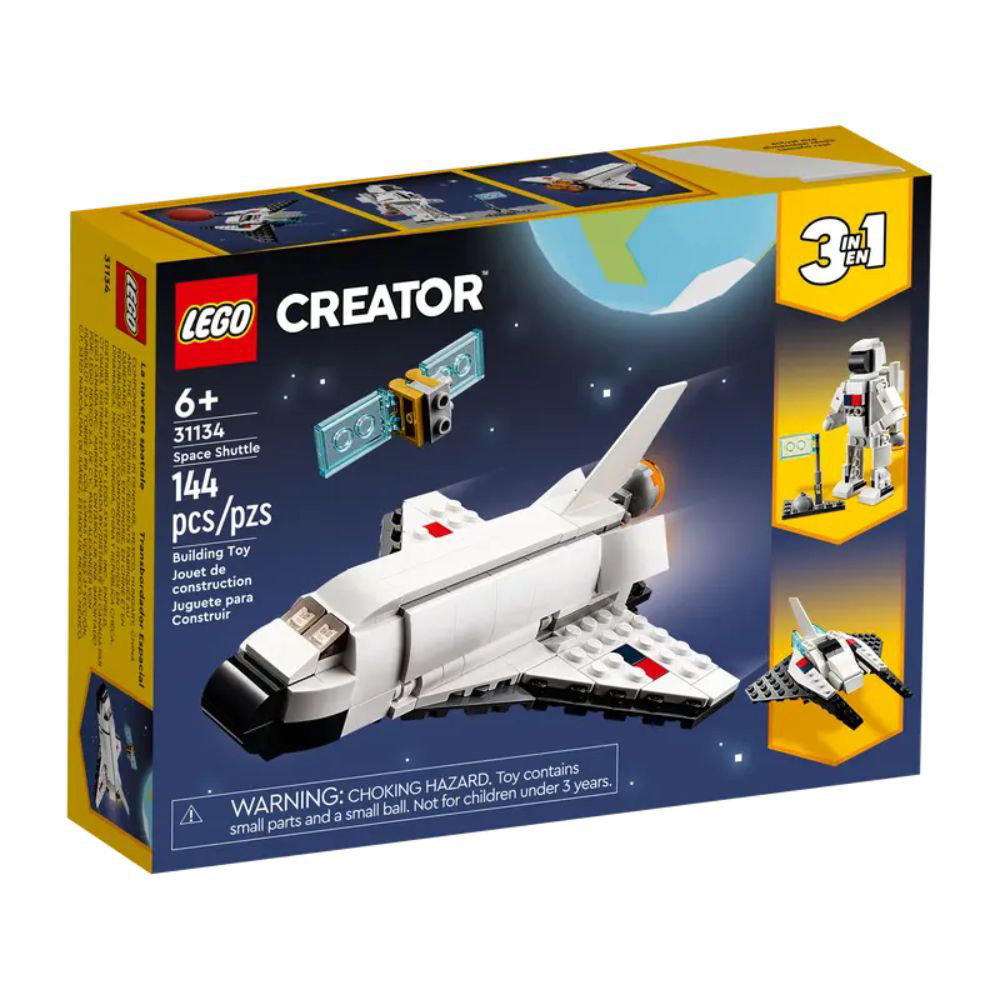 lego-creator-3-in-1-space-shuttle-144-pieces-age-6-