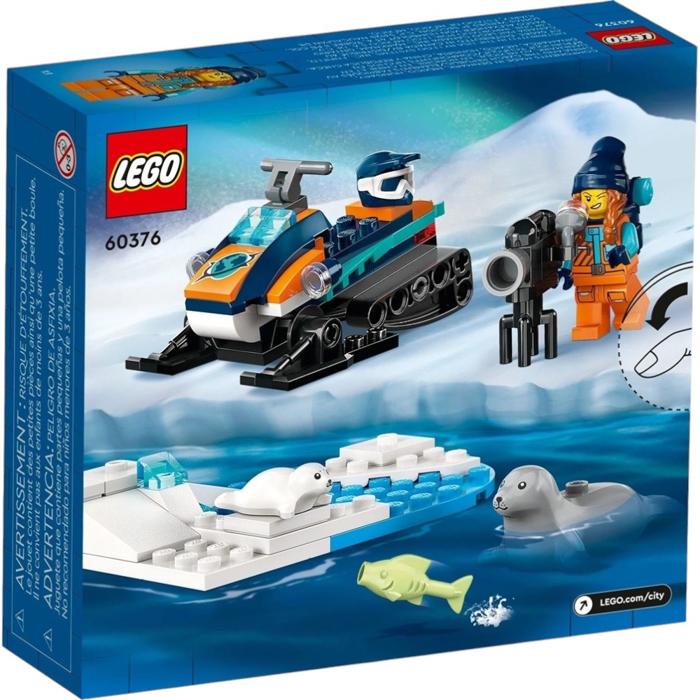 lego-arctic-explorer-snowmobile-70-pieces
