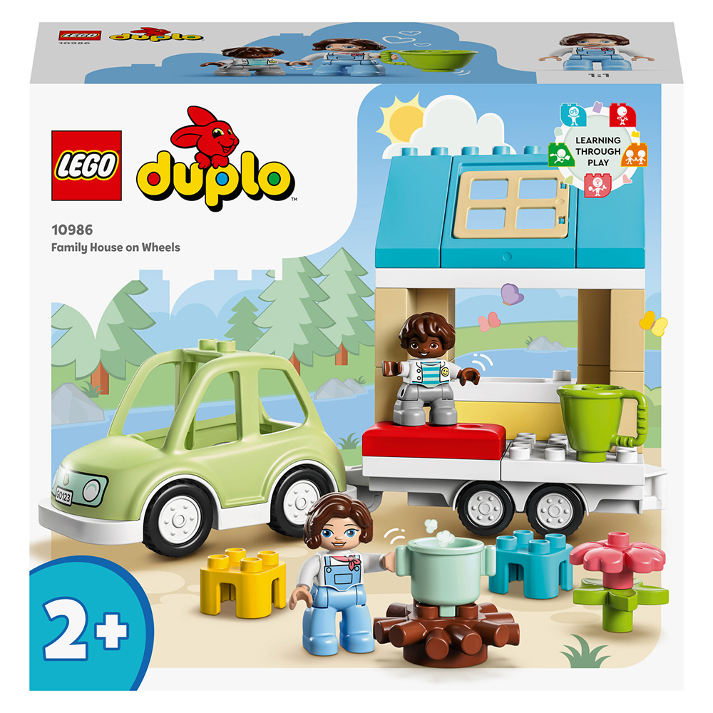 lego-duplo-town-family-house-on-wheels-with-car