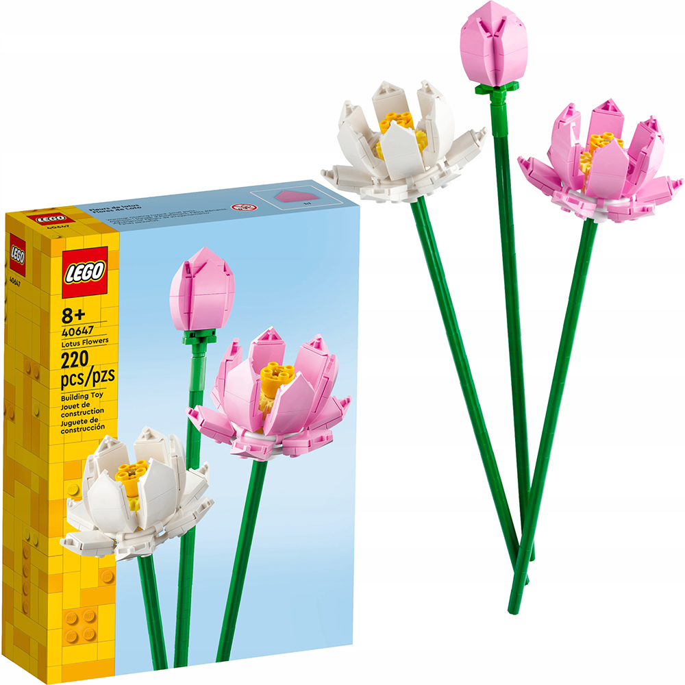 lego-creator-lotus-flower-220-pieces