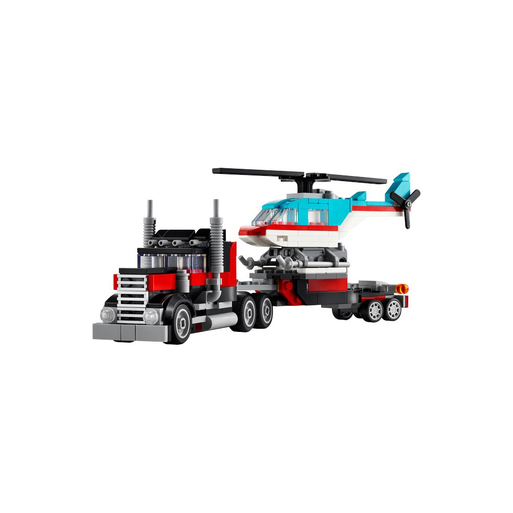 lego-creator-flatbed-truck-with-helicopter-270-pieces