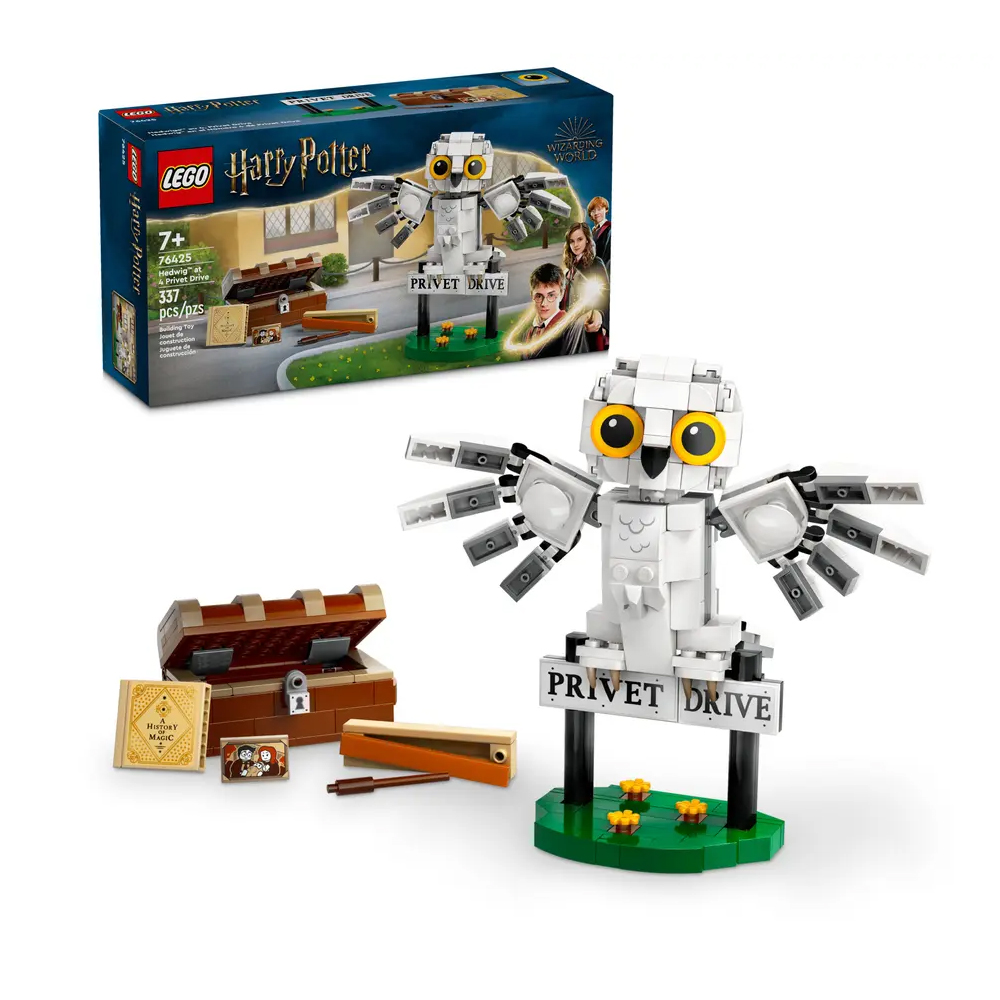 lego-harry-potter-hedwig-at-4-privet-drive-337-pieces
