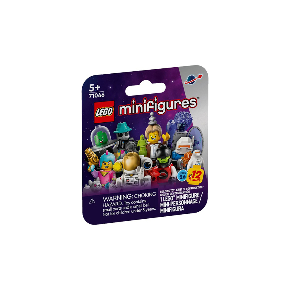 lego-minifigures-space-series-26-pieces
