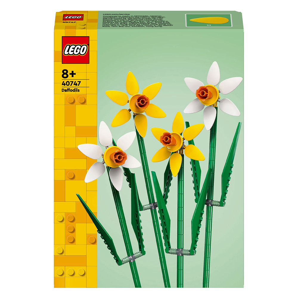 lego-creator-daffodils-216-pieces