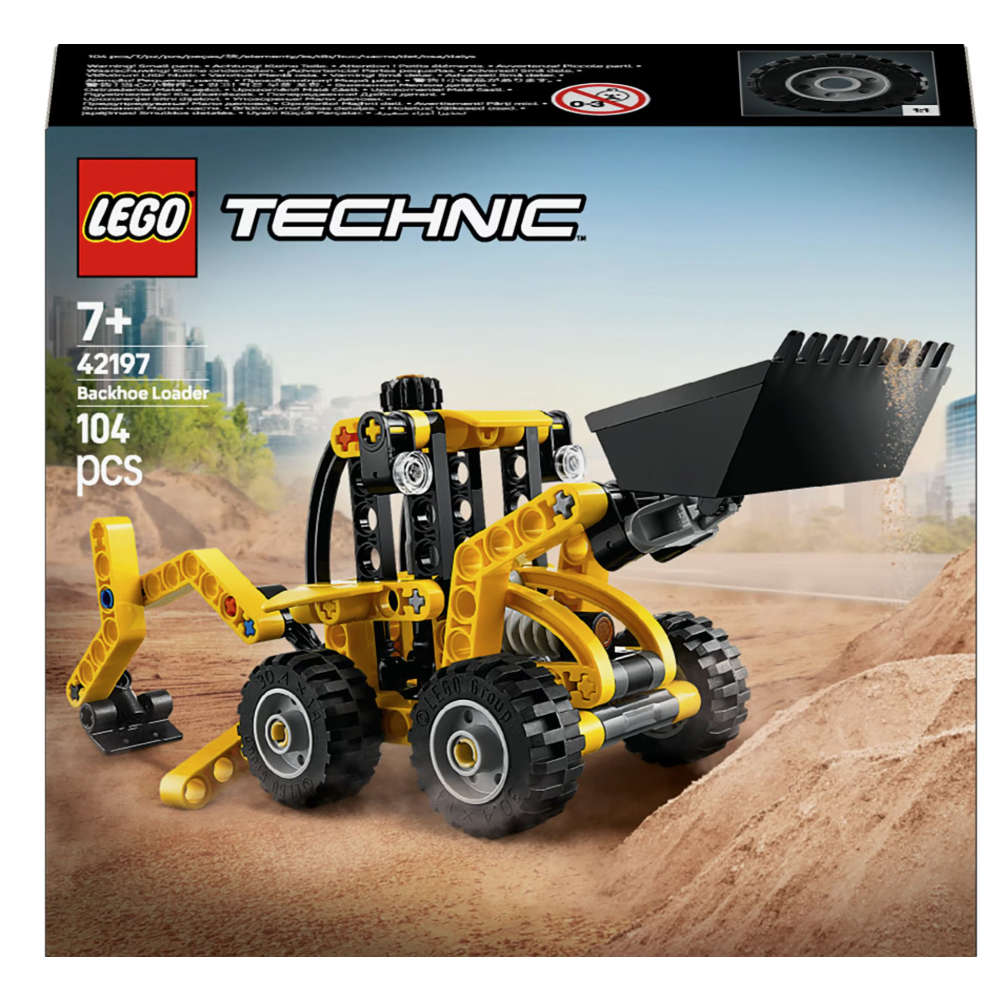 lego-technic-backhoe-loader-104-pieces