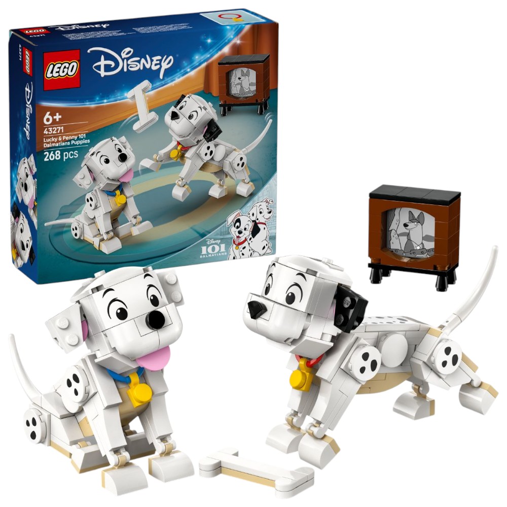 lego-disney-lucky-penny-101-dalmatians-puppies-268-pcs