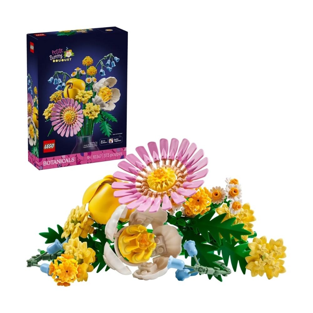 lego-the-botanical-collection-petite-sunny-bouquet