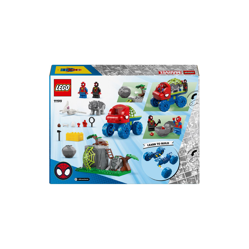 lego-super-heroes-spidey-dino-crawler-rescue-136-pieces