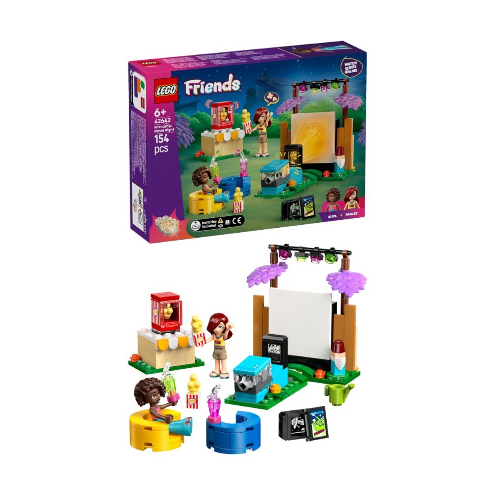 lego-friends-hip-movie-night-154-pcs