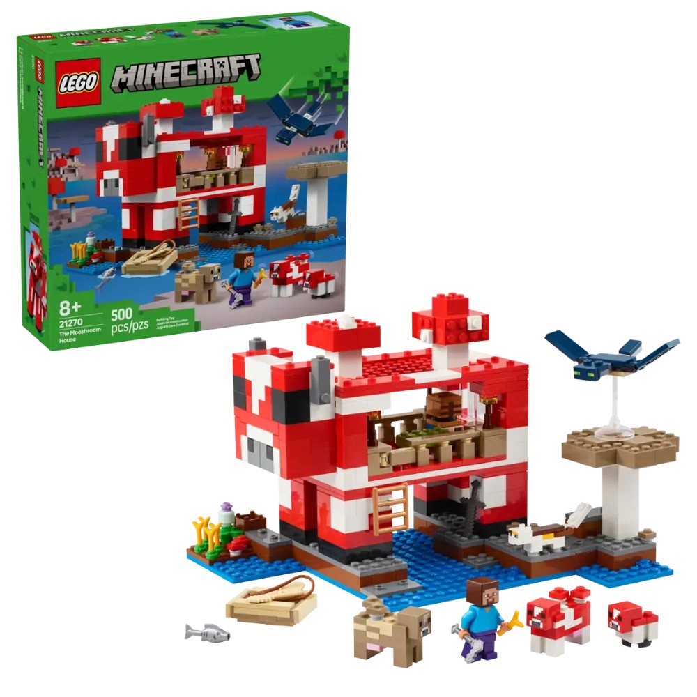 minecraft-the-mooshroom-house