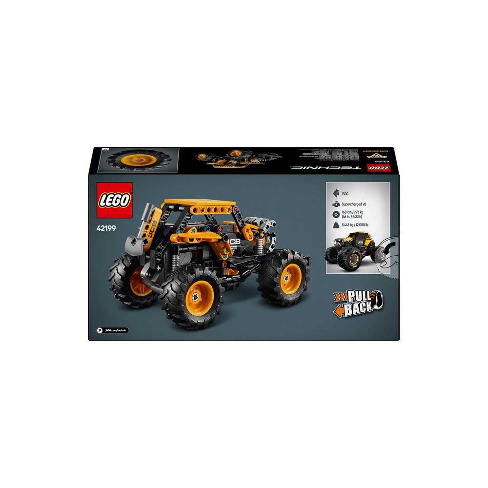 lego-technic-monster-jam-digatron-218-pieces