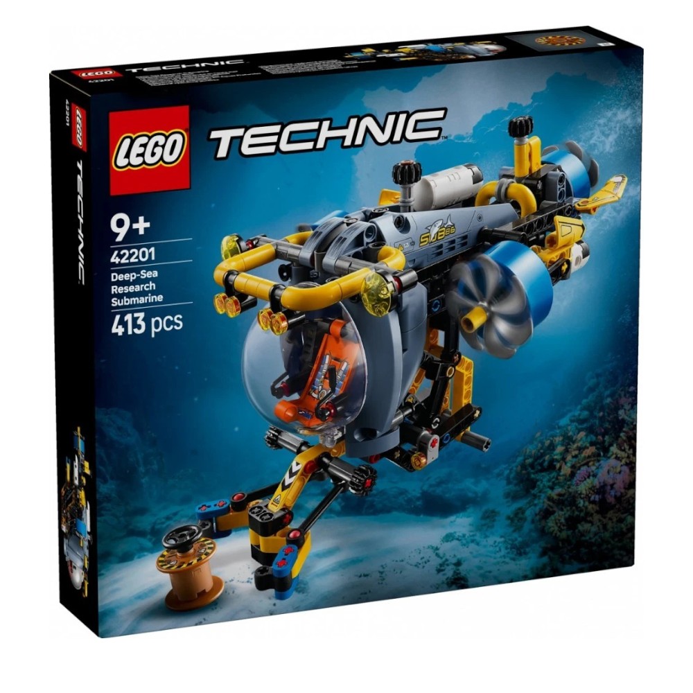 technic-deep-sea-search-marine