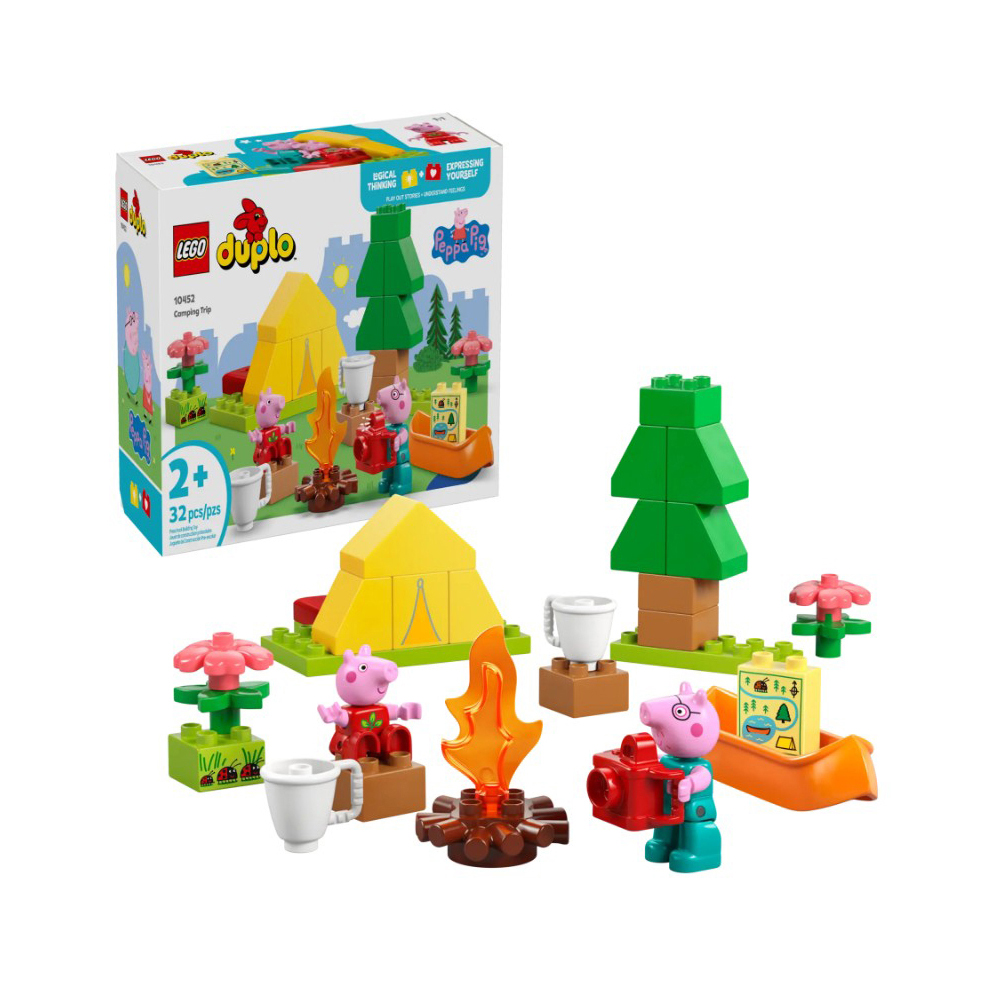lego-duplo-camping-trip-peppa-pig-32-pieces