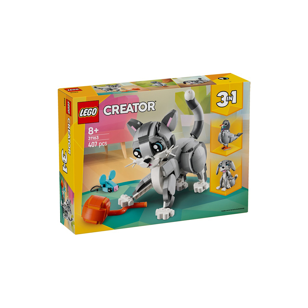 lego-creator-playful-cat-407-pieces