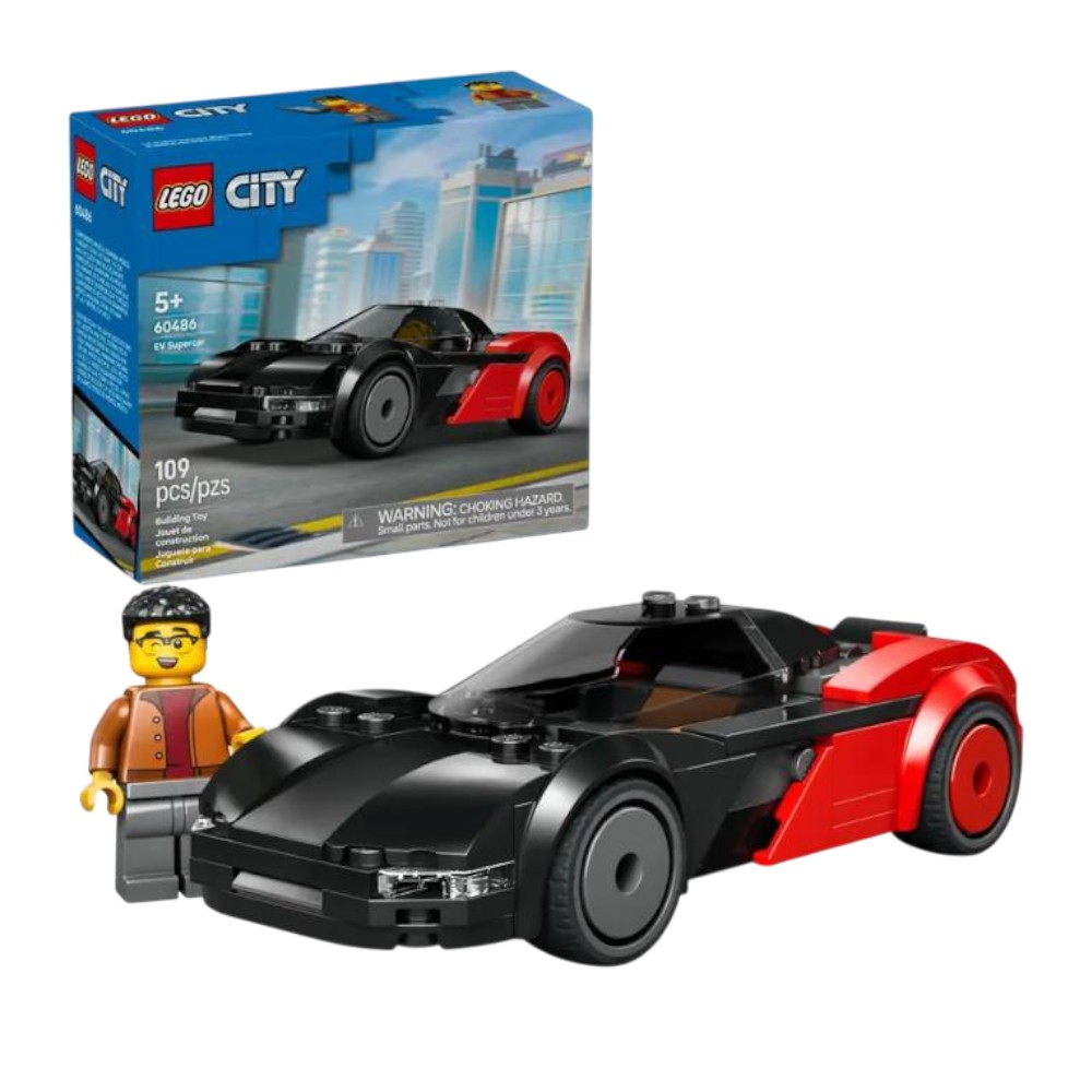 city-ev-supercar-109pcs