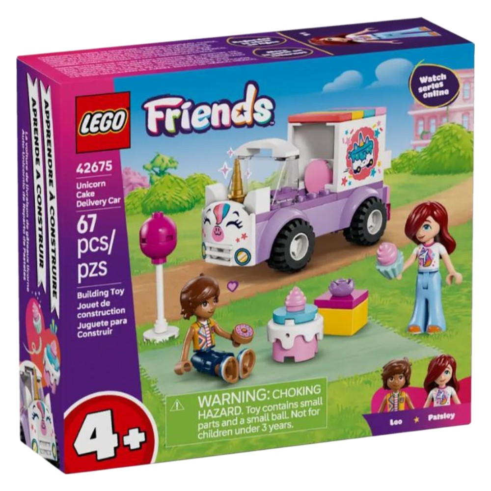 lego-friends-unicorn-cake-delivery-car-67pcs