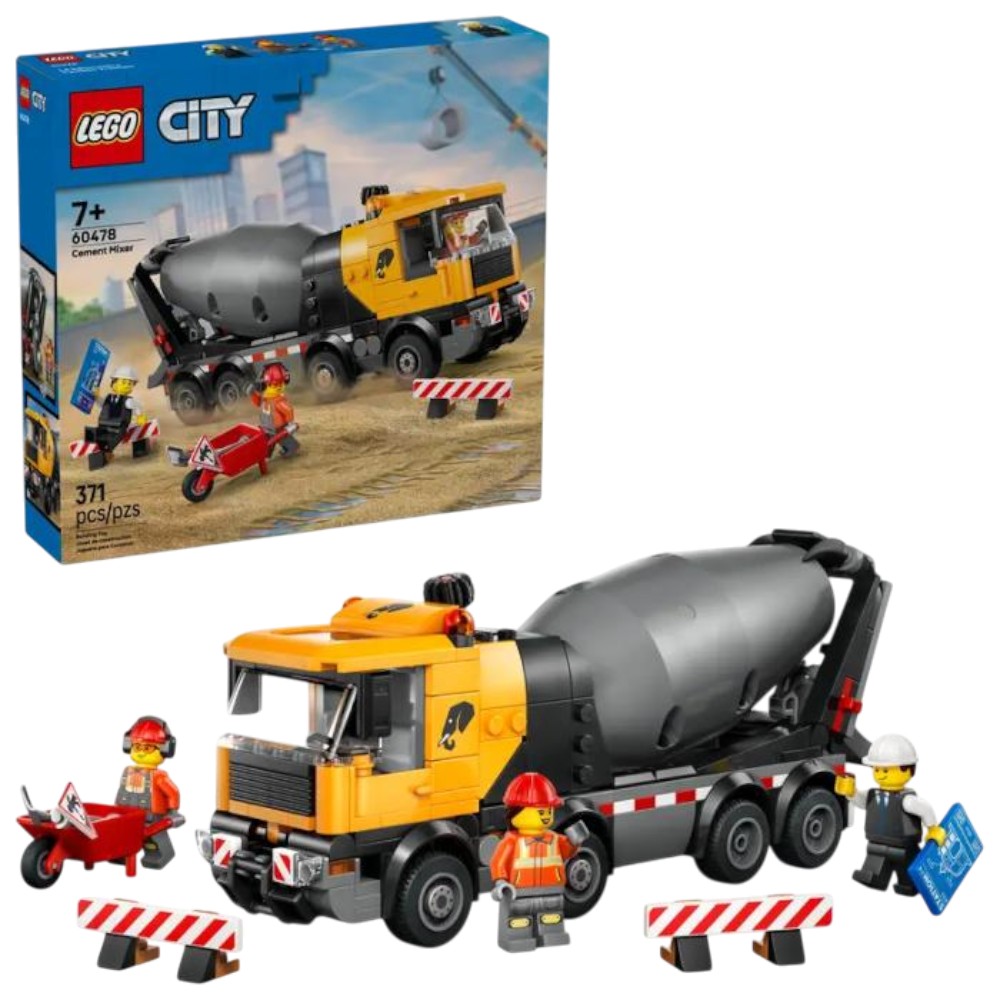 lego-city-cement-mixer-371pcs
