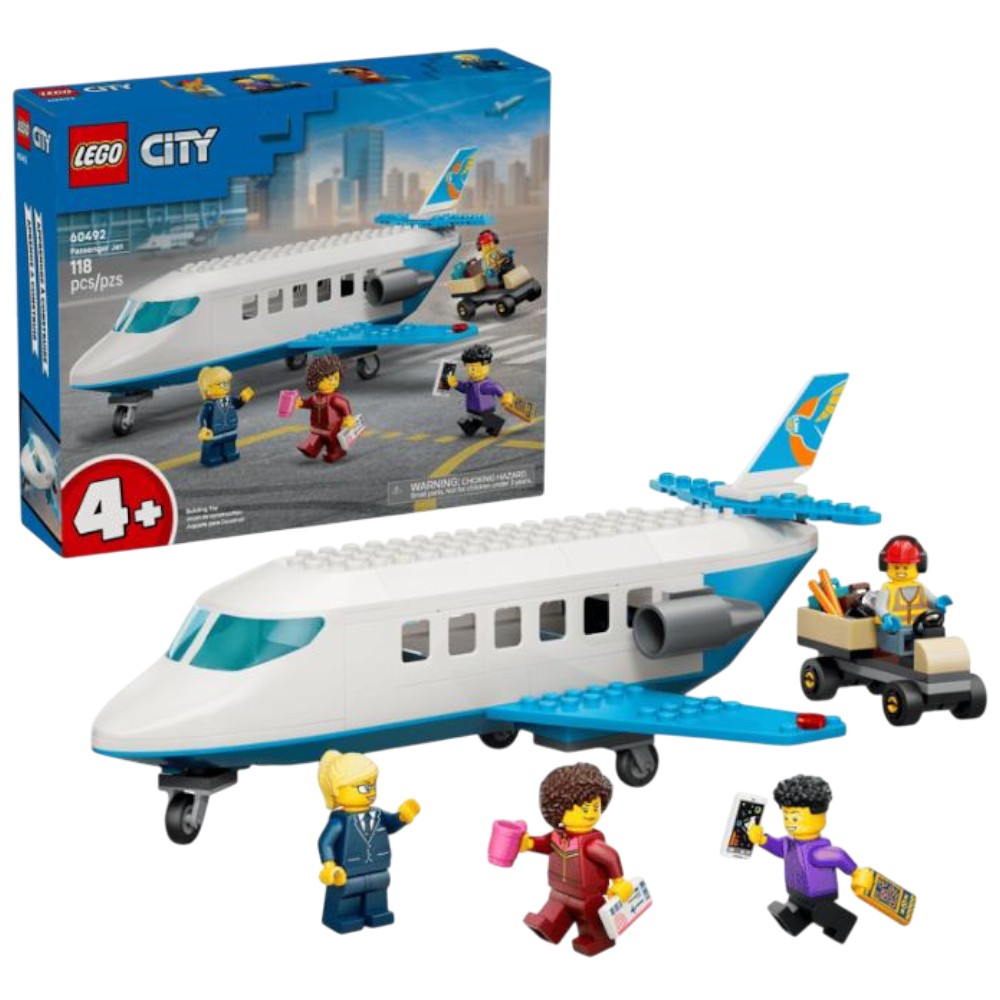 lego-city-passenger-jet-118-pieces