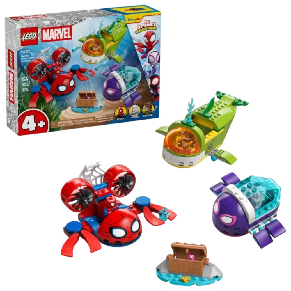 lego-marvel-spidey-underwater-vehicles-154-pcs