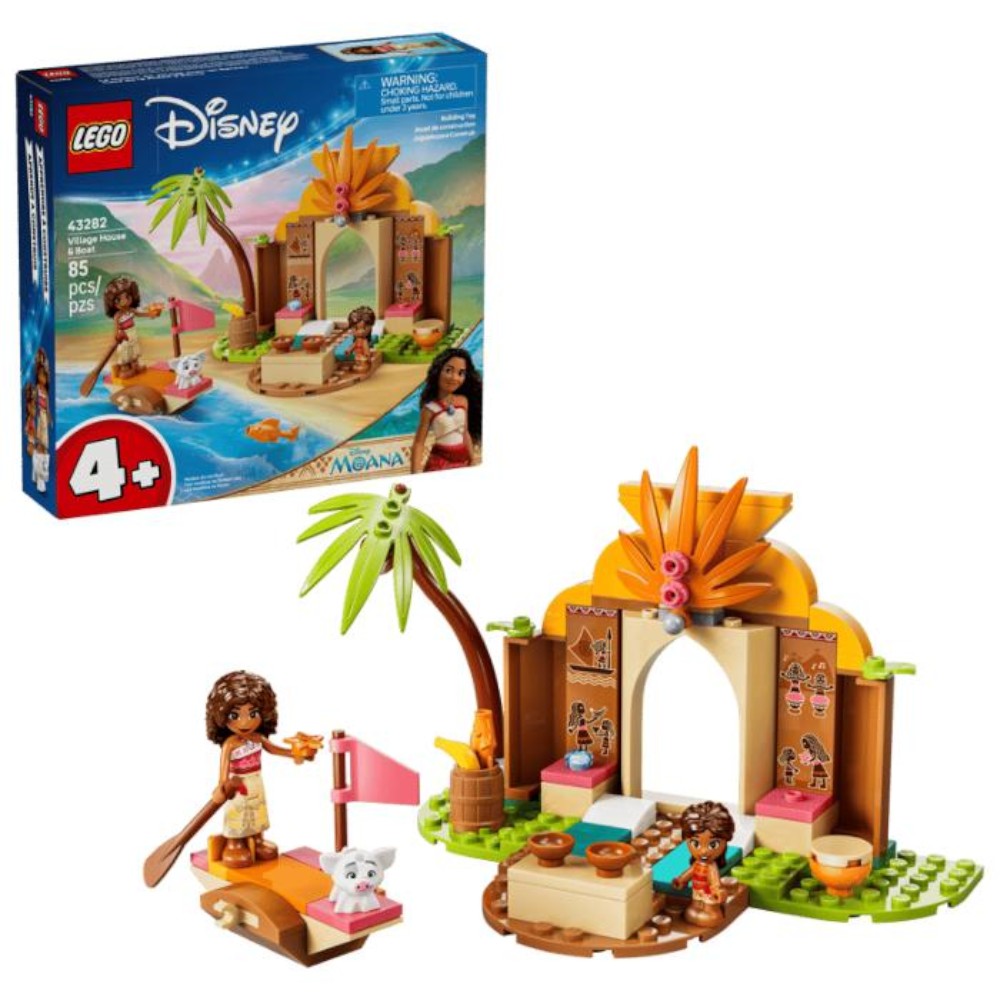 lego-disney-village-house-boat-85pcs
