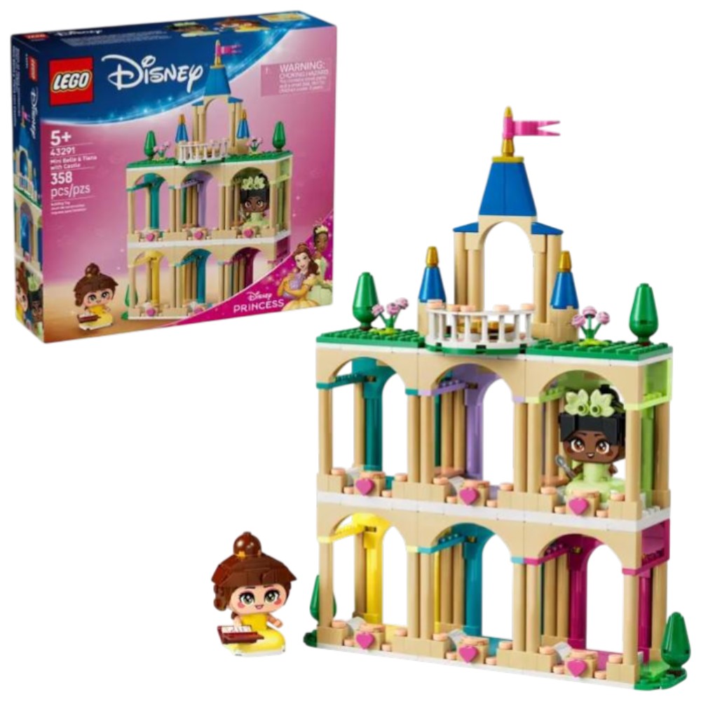 lego-disney-mini-belle-and-tiana-with-castle-358-pcs