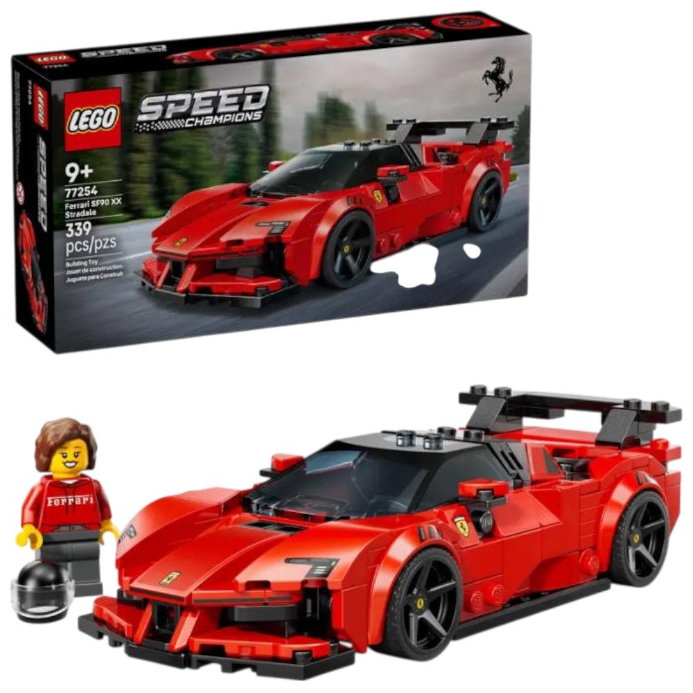 lego-speed-ferrari-sf90-xx-stradale-sports-car-339pcs