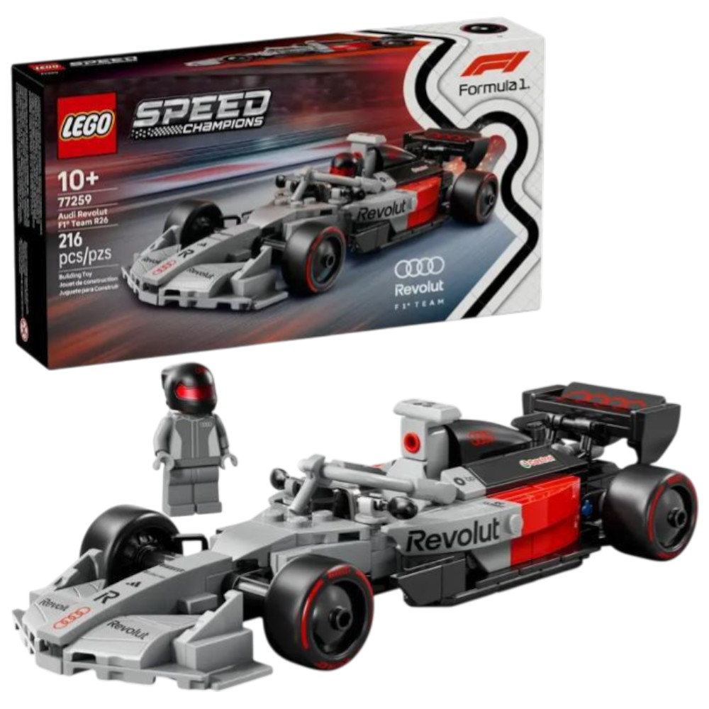 lego-speed-champions-audi-revolut-f1-team-r26-race-car