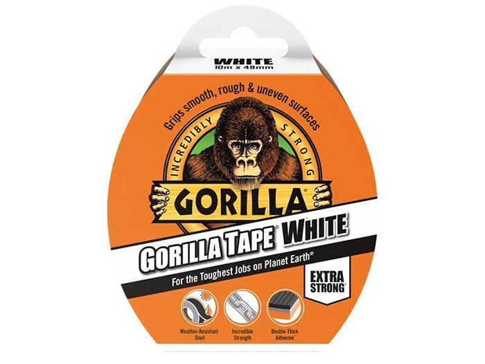 gorilla-double-thick-tape-white-4-8cm-x-10m