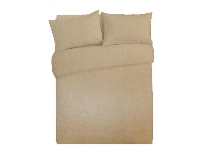 summer-plain-cotton-bed-sheets-set-for-queen-bed-taupe