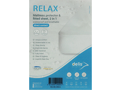 relax-cotton-mix-mattress-protector-90cm-x-200cm