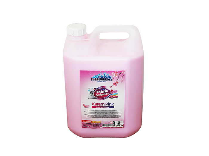 free-bubbles-laundry-fabric-softener-xarem-pink-blossom-5l