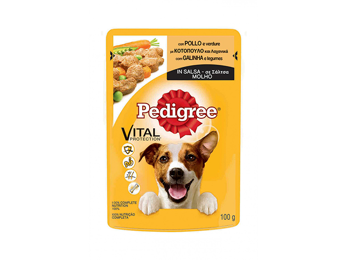 pedrigree-vital-complementary-wet-food-pouch-for-adult-dogs-chicken-in-gravy-100g
