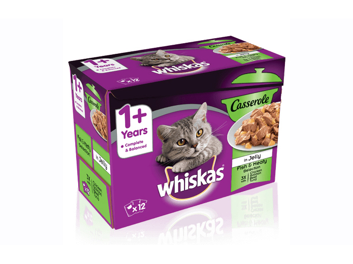 whiskas-casserole-fishy-and-meaty-selection-in-jelly-cat-pouches-pack-of-12