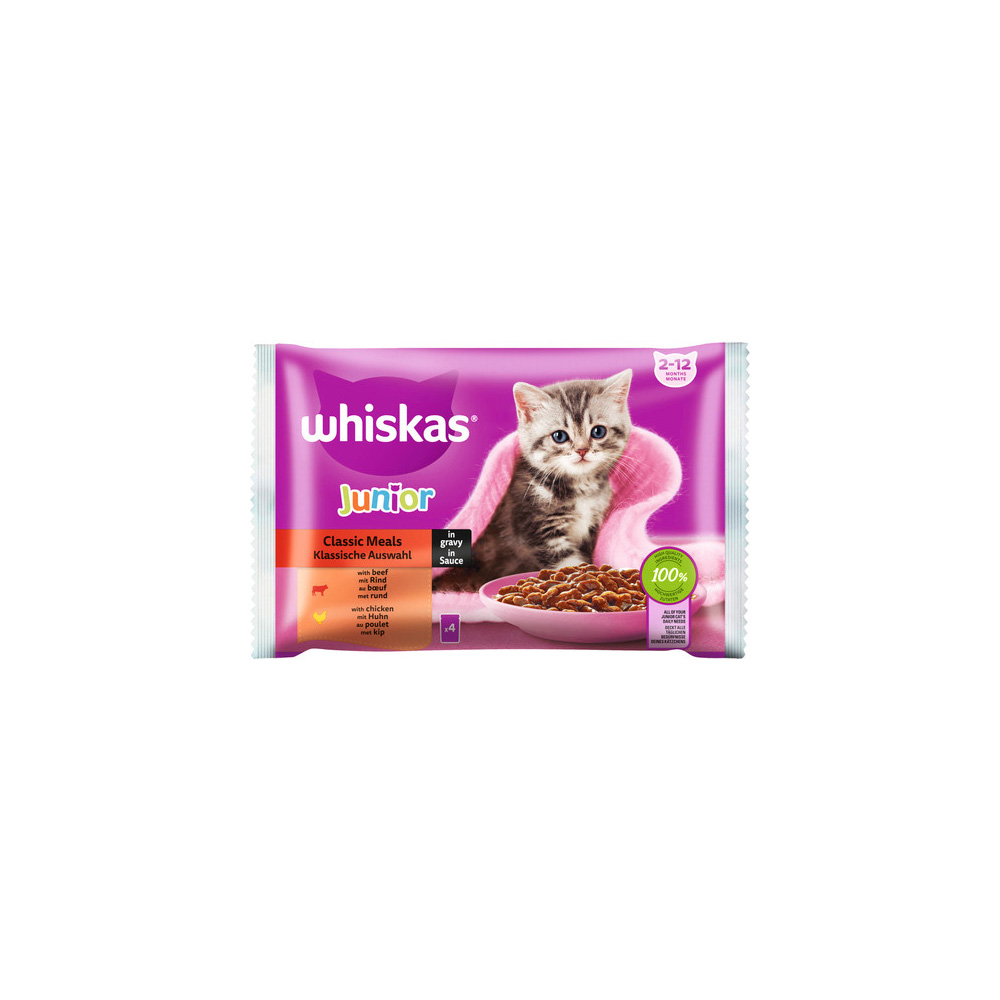 whiskas-junior-classic-selection-pouch-85g-pack-of-4-pieces