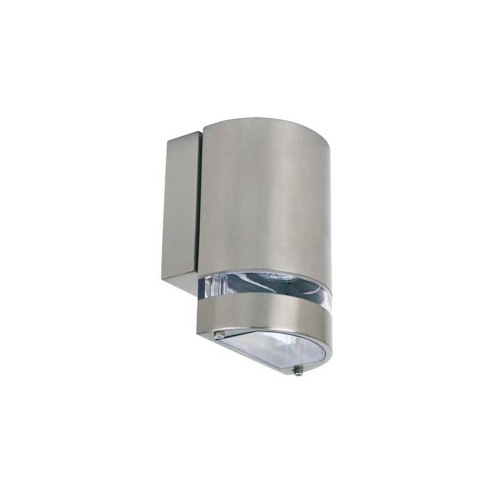 gardenya-wall-light-matte-chrome-35w