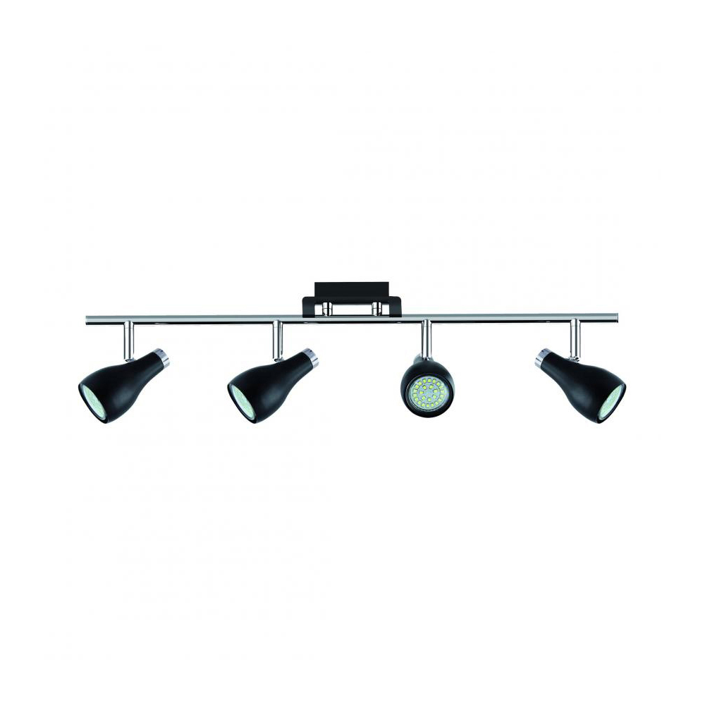 kinga-wall-ceiling-light-fitting-black-x4-gu10